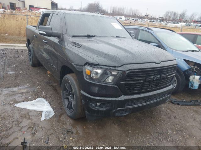 1C6SRFFT8LN216440 auction archive image