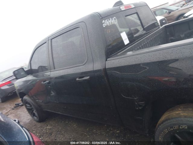 1C6SRFFT8LN216440 RAM 1500 Big Horn  4x4 5'7 Box
