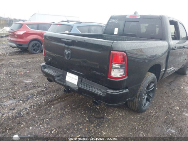1C6SRFFT8LN216440 RAM 1500 Big Horn  4x4 5'7 Box