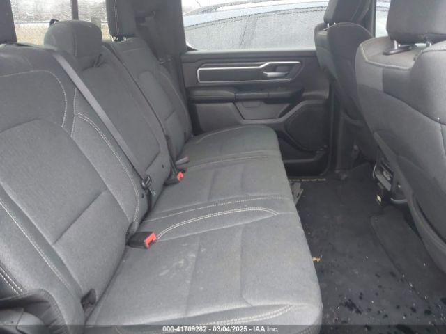 1C6SRFFT8LN216440 RAM 1500 Big Horn  4x4 5'7 Box