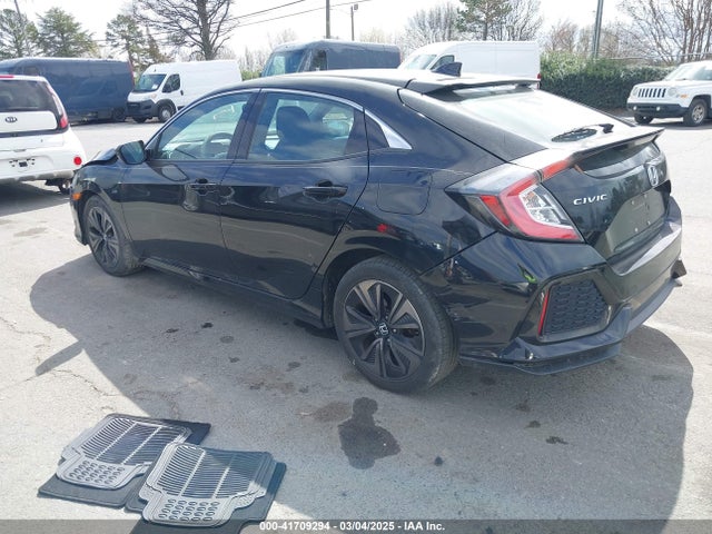 SHHFK7H5XHU405789 Honda CIVIC EX