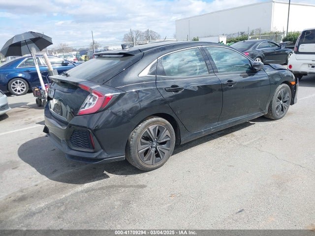 SHHFK7H5XHU405789 Honda CIVIC EX