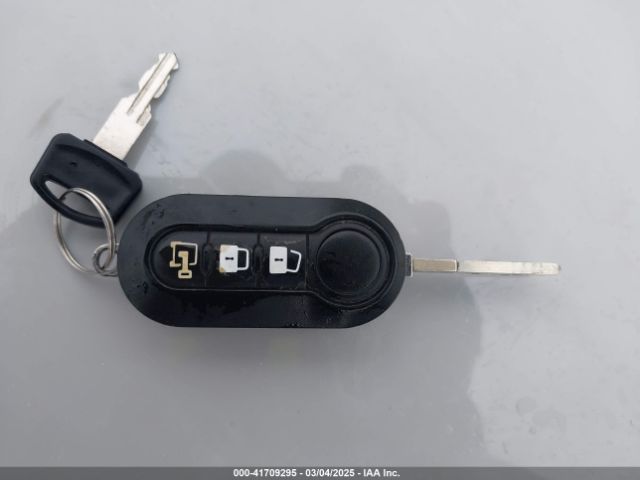 ZFBERFAT8F6A72602 RAM Promaster City Tradesman