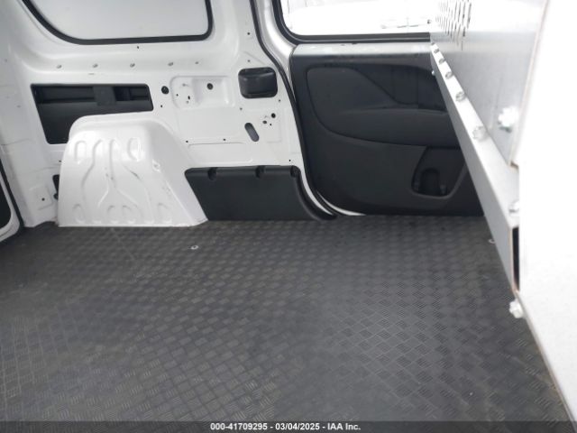 ZFBERFAT8F6A72602 RAM Promaster City Tradesman