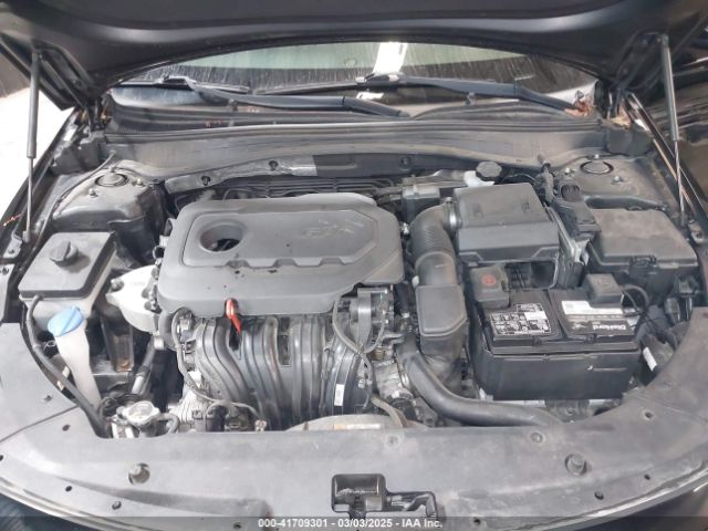 5XXGT4L38KG307792 KIA Optima Lx