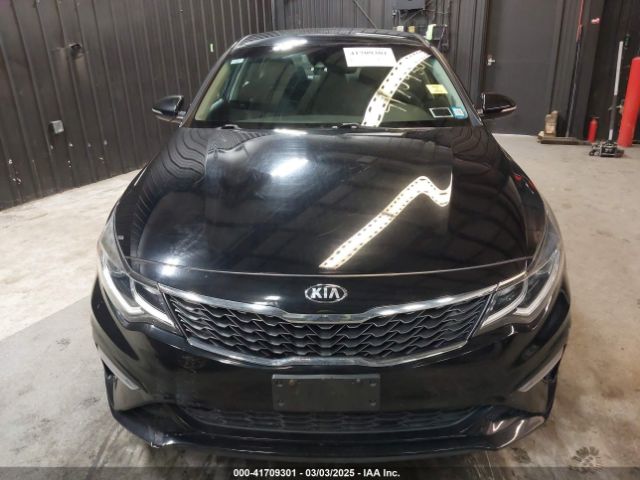 5XXGT4L38KG307792 KIA Optima Lx