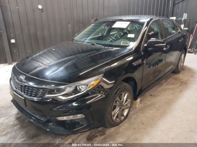 5XXGT4L38KG307792 KIA Optima Lx