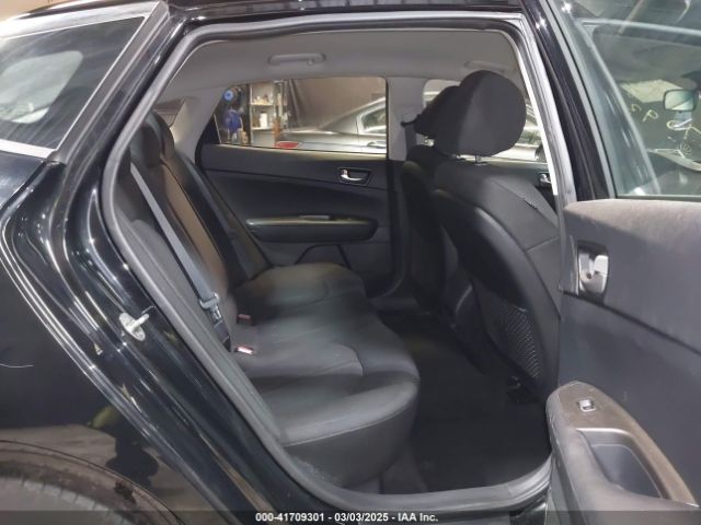 5XXGT4L38KG307792 KIA Optima Lx