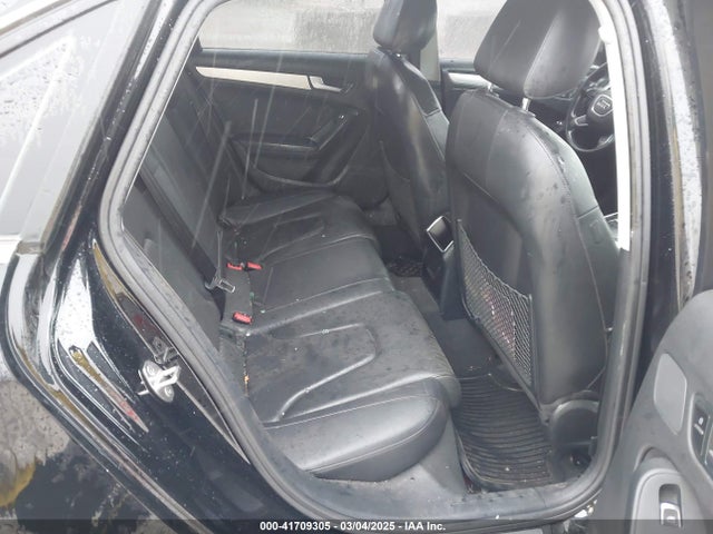 2013 AUDI A4 WAUAFAFL8DN024286 Photo 7