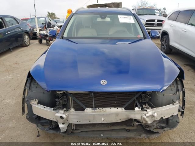 WDC0G4JB2JV040730 Mercedes-Benz GLC 300