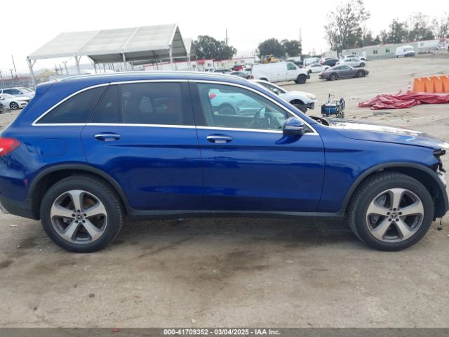 WDC0G4JB2JV040730 Mercedes-Benz GLC 300