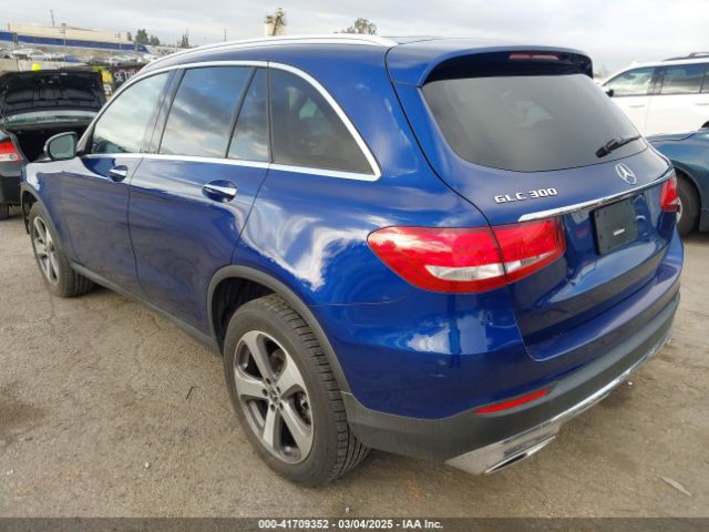 WDC0G4JB2JV040730 Mercedes-Benz GLC 300