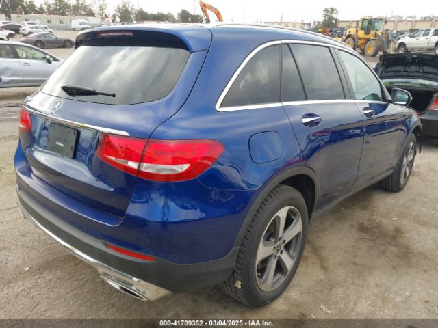 WDC0G4JB2JV040730 Mercedes-Benz GLC 300