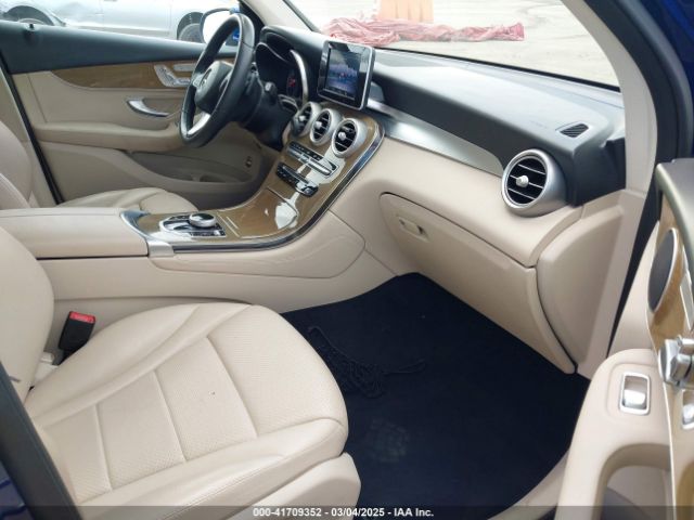 WDC0G4JB2JV040730 Mercedes-Benz GLC 300