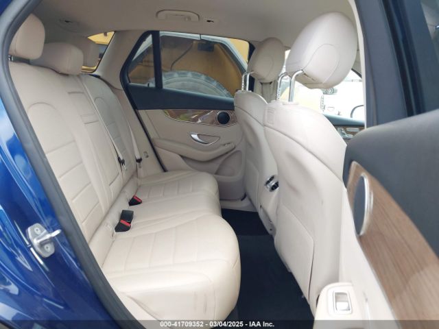 WDC0G4JB2JV040730 Mercedes-Benz GLC 300