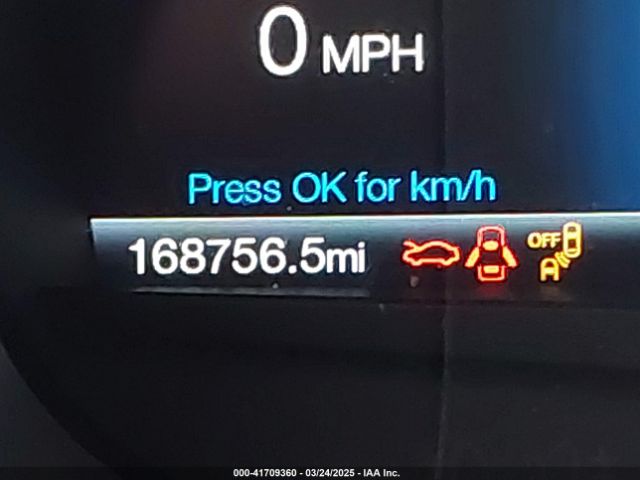 2FMPK4J97HBC22490 Ford EDGE SEL