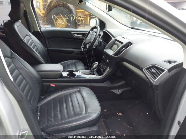 2FMPK4J97HBC22490 Ford EDGE SEL