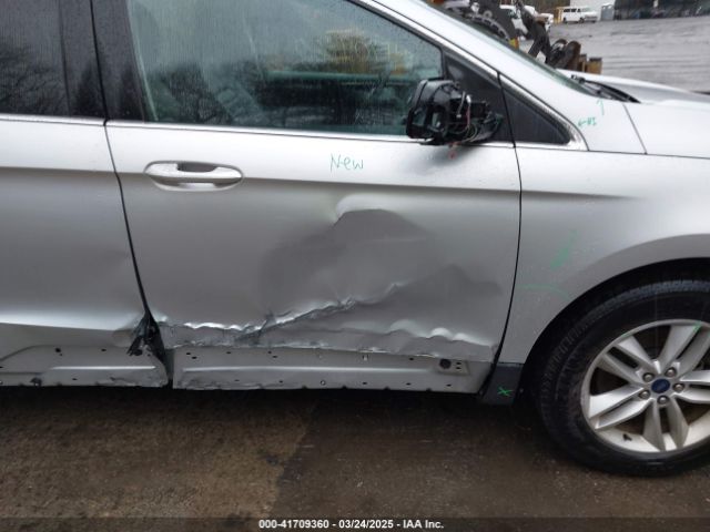 2FMPK4J97HBC22490 Ford EDGE SEL