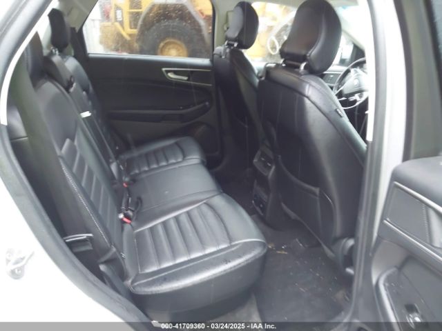 2FMPK4J97HBC22490 Ford EDGE SEL