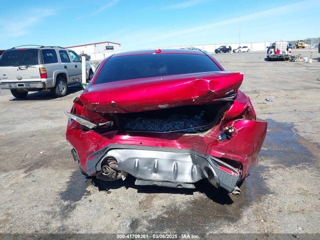 1N4BL4CV8LC134519 Nissan Altima Sr Fwd