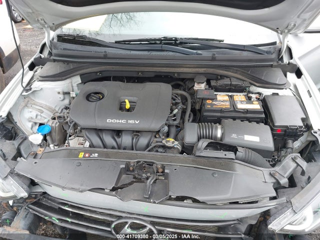 5NPD84LF4JH387979 Hyundai Elantra Value Edition
