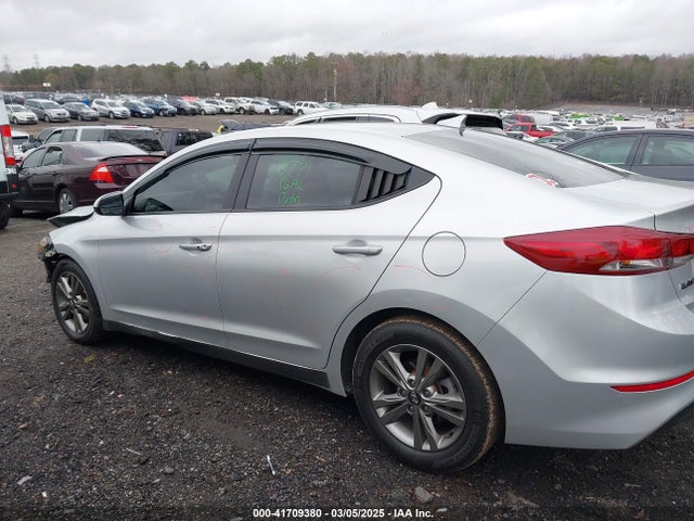 5NPD84LF4JH387979 Hyundai Elantra Value Edition