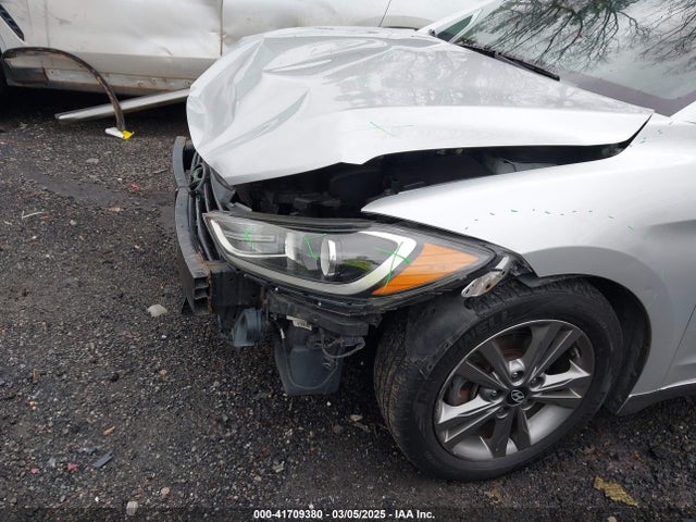 5NPD84LF4JH387979 Hyundai Elantra Value Edition