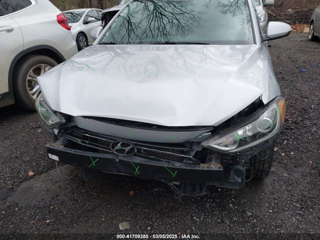 5NPD84LF4JH387979 Hyundai Elantra Value Edition