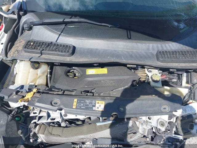 1FMCU9GX5EUB53378 Ford 2014