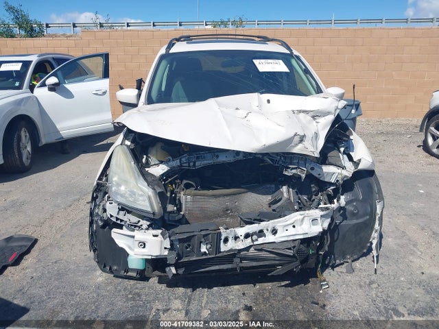 1FMCU9GX5EUB53378 Ford 2014