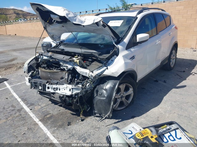 1FMCU9GX5EUB53378 Ford 2014