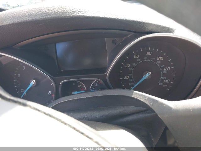 1FMCU9GX5EUB53378 Ford 2014