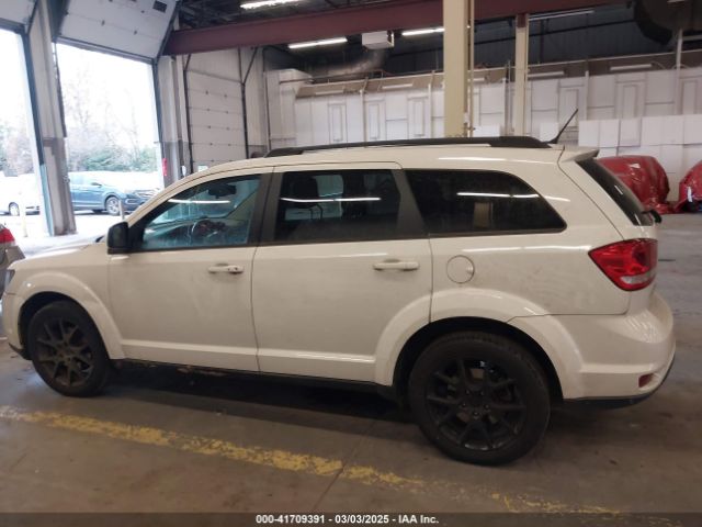 3C4PDCBG7GT229044 Dodge Journey Sxt
