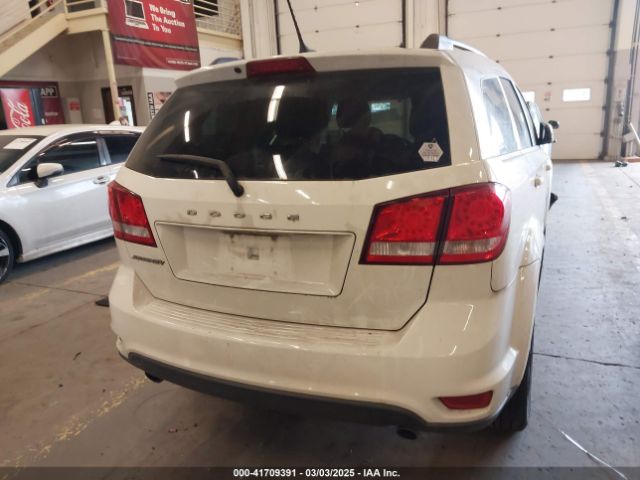 3C4PDCBG7GT229044 Dodge Journey Sxt
