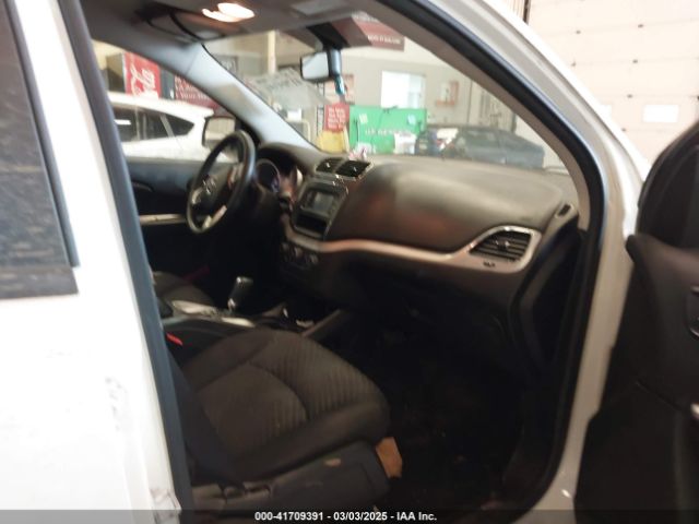 3C4PDCBG7GT229044 Dodge Journey Sxt