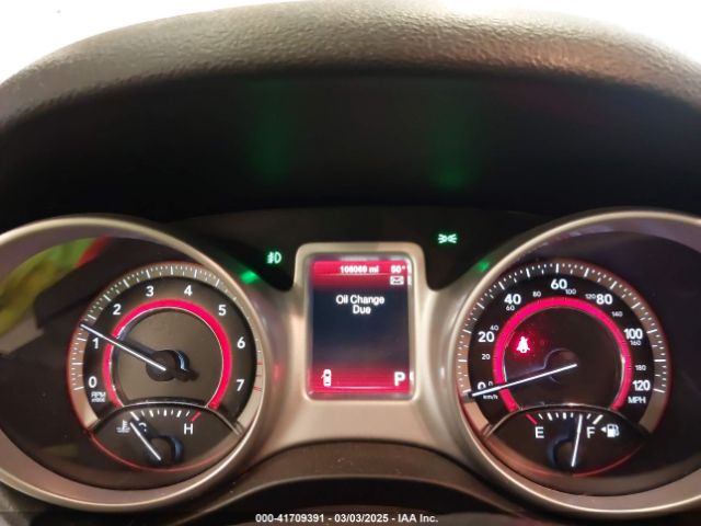 3C4PDCBG7GT229044 Dodge Journey Sxt