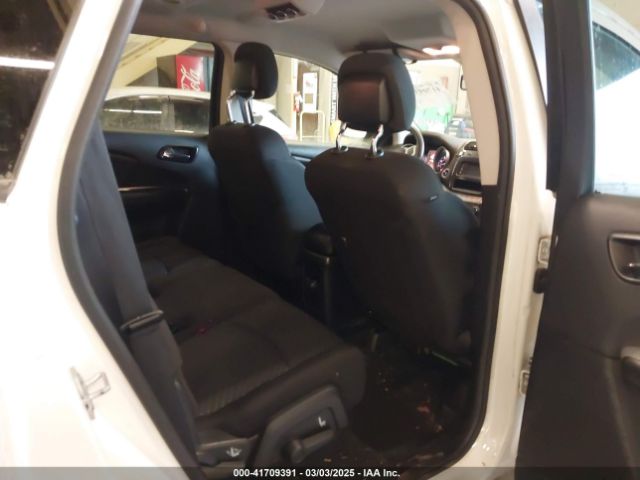3C4PDCBG7GT229044 Dodge Journey Sxt