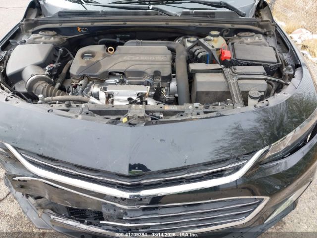 1G1ZB5ST4HF270470 Chevrolet MALIBU LS