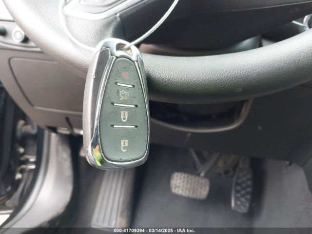 1G1ZB5ST4HF270470 Chevrolet MALIBU LS
