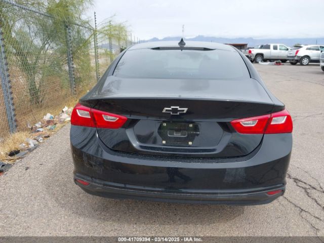 1G1ZB5ST4HF270470 Chevrolet MALIBU LS