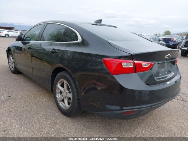 1G1ZB5ST4HF270470 Chevrolet MALIBU LS