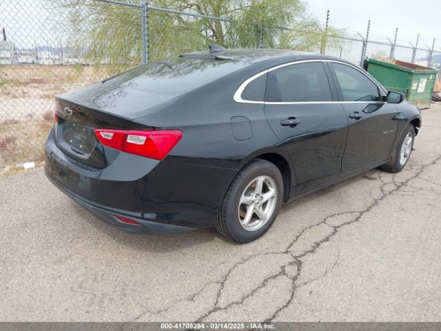 1G1ZB5ST4HF270470 Chevrolet MALIBU LS