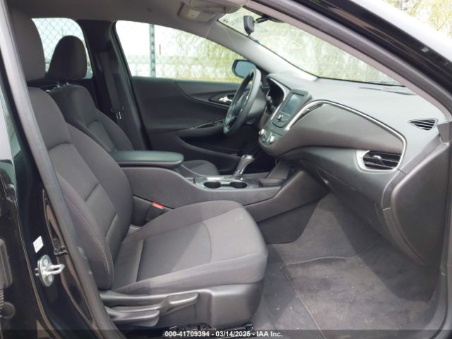 1G1ZB5ST4HF270470 Chevrolet MALIBU LS