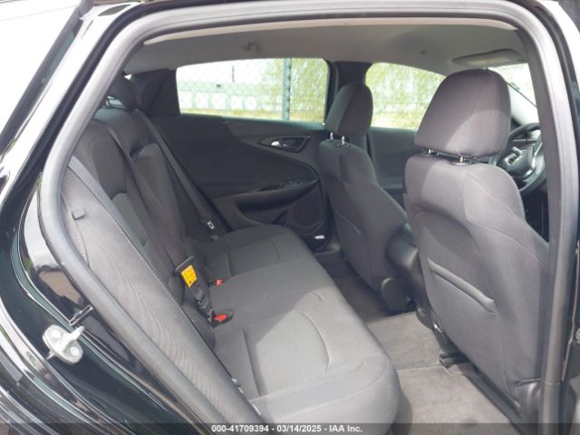 1G1ZB5ST4HF270470 Chevrolet MALIBU LS
