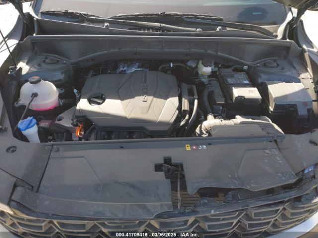 5XYRG4JC4SG355799 KIA SORENTO LX