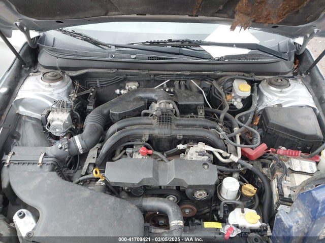 Subaru Legacy 2.5i Premium 2015 4S3BNBC61F3031089 Image 10