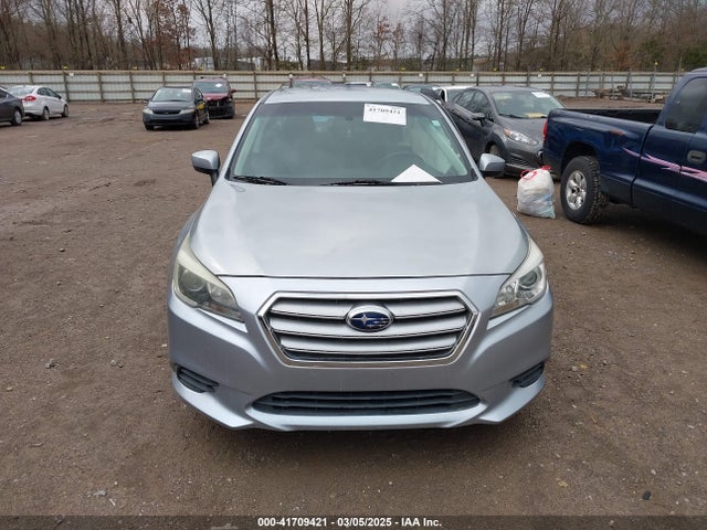 Subaru Legacy 2.5i Premium 2015 4S3BNBC61F3031089 Image 12