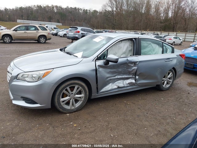Subaru Legacy 2.5i Premium 2015 4S3BNBC61F3031089 Image 14