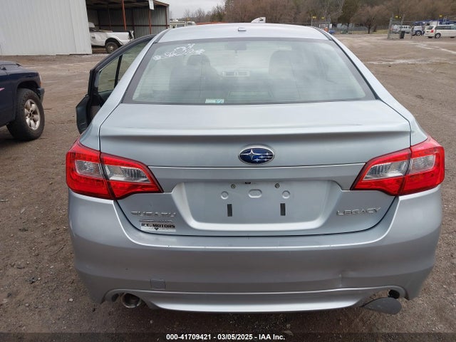 Subaru Legacy 2.5i Premium 2015 4S3BNBC61F3031089 Image 16