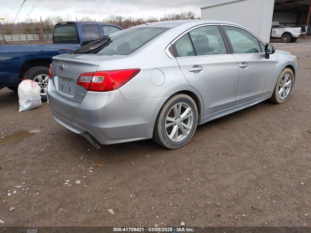 Subaru Legacy 2.5i Premium 2015 4S3BNBC61F3031089 Image 4